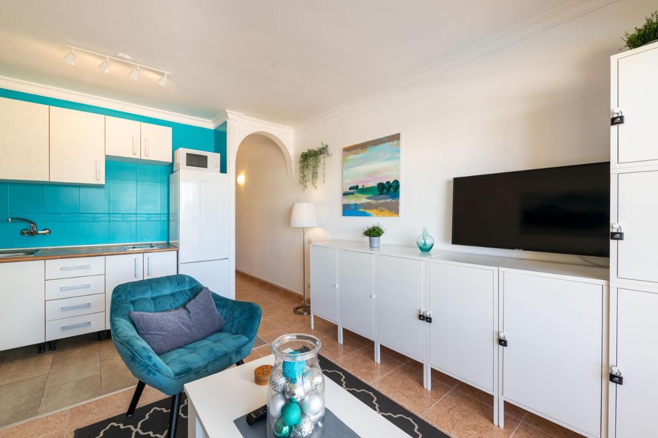 Sunny Corner Playa Del Ingles Apartment Exterior photo
